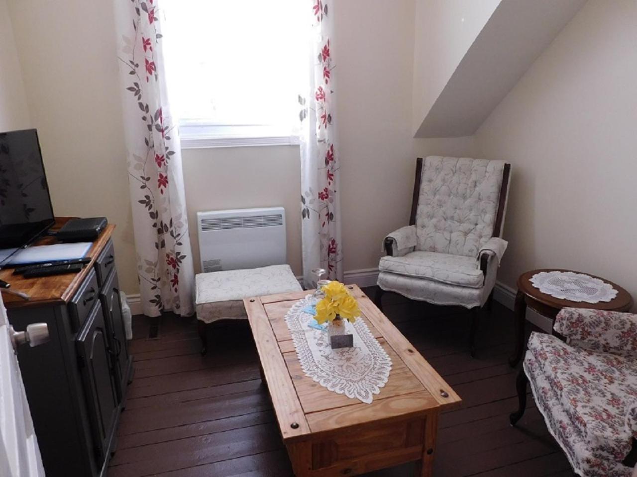 Au Coeur De Magog Bed & Breakfast ภายนอก รูปภาพ